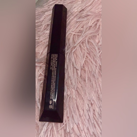 NEW Fenty Beauty Hella Thicc Volumizing Mascara Black Full Size - Picture 10 of 12